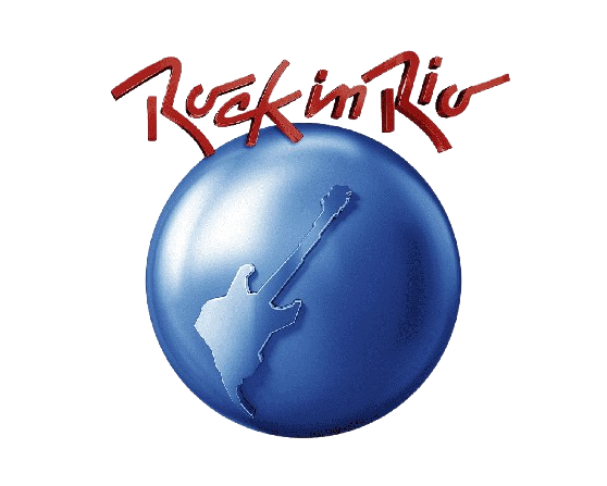 Logo Rock in Rio